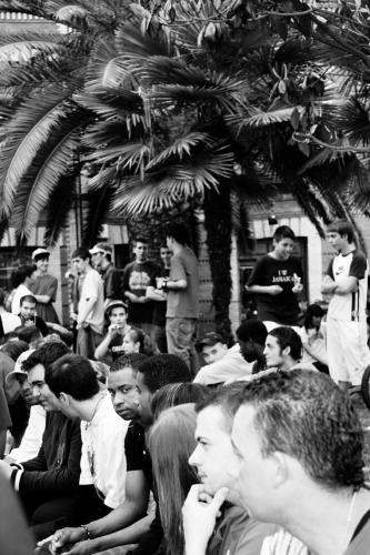 Fotografia de Mhi - Galeria Fotografica: VIDAS - Foto: vidas