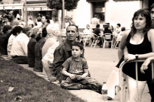 Fotografia de Mhi - Galeria Fotografica: VIDAS - Foto: vidas