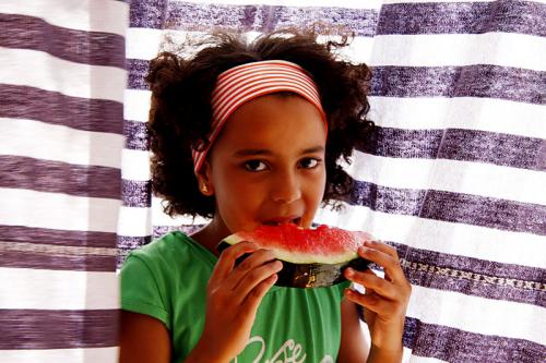 Fotografia de Mhi - Galeria Fotografica: VIDAS - Foto: yasmin