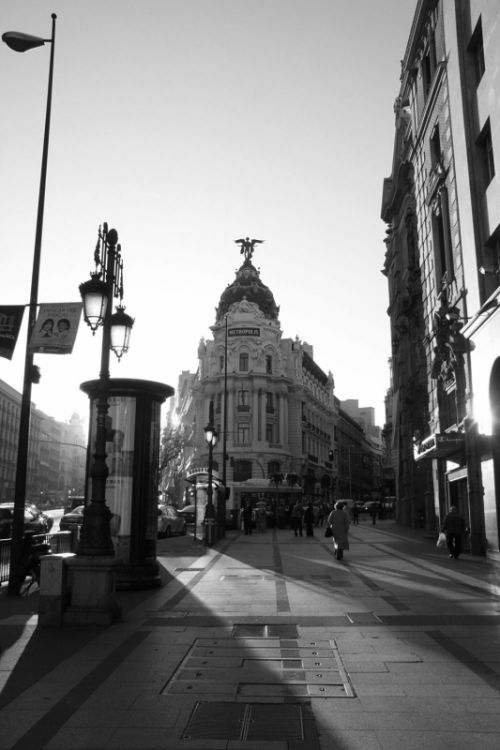 Fotografia de Mhi - Galeria Fotografica: VIDAS - Foto: 