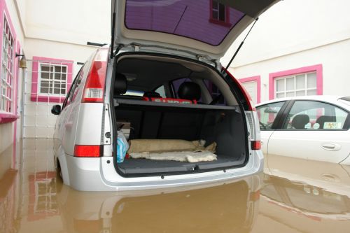 Fotografia de TVDENOCHE2008 - Galeria Fotografica: EL DILUVIO QUE VIENE - Foto: EL DILUVIO QUE VIENE