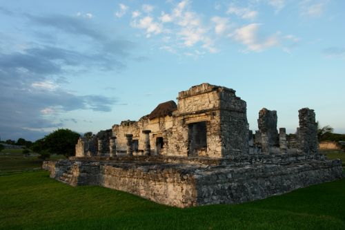 Fotografia de TVDENOCHE2008 - Galeria Fotografica: CANCUN - Foto: 