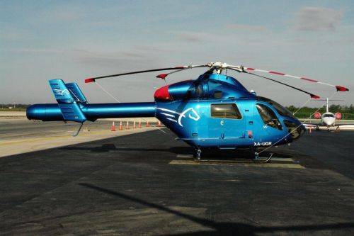 Fotografia de TVDENOCHE2008 - Galeria Fotografica: CANCUN - Foto: 