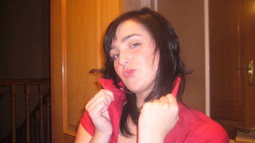 Fotografia de laura - Galeria Fotografica: laura - Foto: 