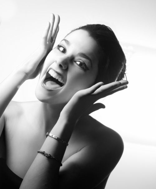 Fotografia de 24-200 Fotgrafos - Galeria Fotografica: Estudio - Foto: Posando