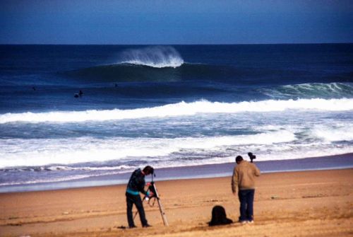 Fotografia de jose - Galeria Fotografica: Pico solitario - Foto: 