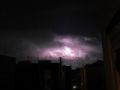 Fotos de jose -  Foto: tormenta  - 