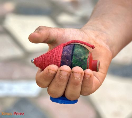 Fotografia de Ximo - Galeria Fotografica: Afici�n - Foto: 