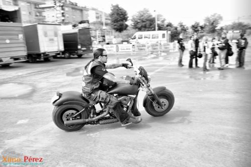 Fotografia de Ximo - Galeria Fotografica: Aficin - Foto: 