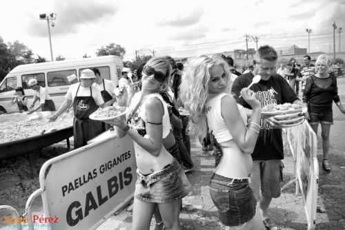 Fotografia de Ximo - Galeria Fotografica: Afici�n - Foto: 