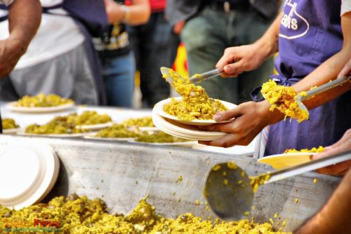 Fotografia de Ximo - Galeria Fotografica: Afici�n - Foto: 