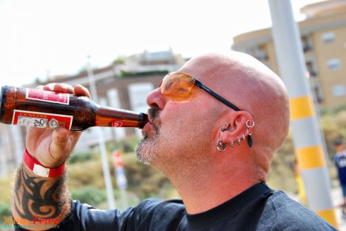 Fotografia de Ximo - Galeria Fotografica: Aficin - Foto: 