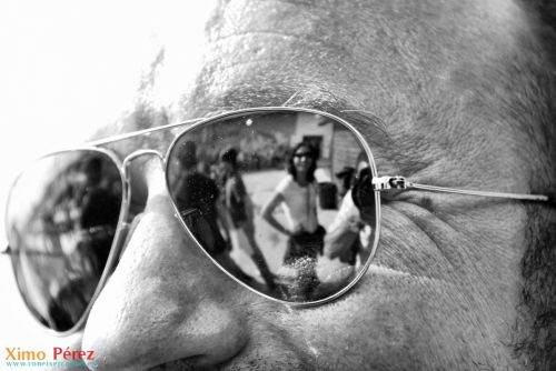 Fotografia de Ximo - Galeria Fotografica: Afici�n - Foto: 