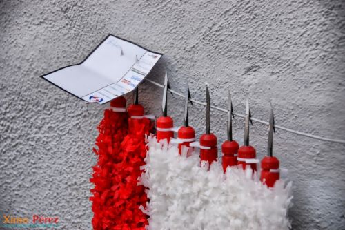 Fotografia de Ximo - Galeria Fotografica: Afici�n - Foto: 