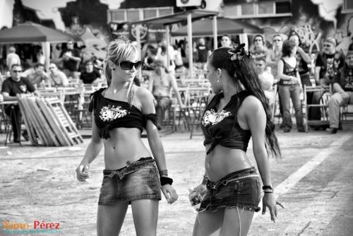 Fotografia de Ximo - Galeria Fotografica: Afici�n - Foto: 