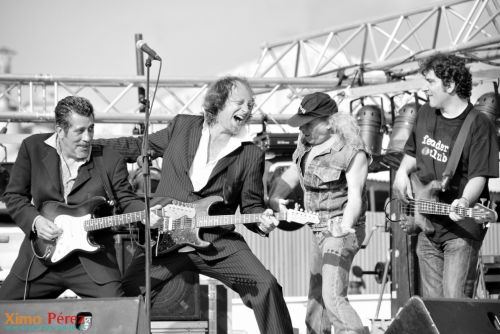 Fotografia de Ximo - Galeria Fotografica: Aficin - Foto: 