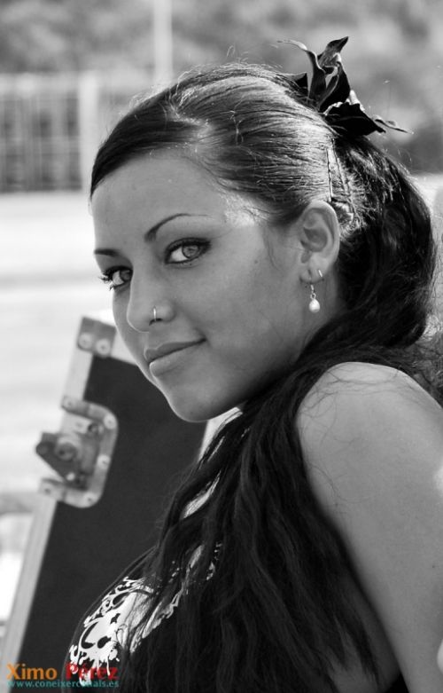 Fotografia de Ximo - Galeria Fotografica: Aficin - Foto: 