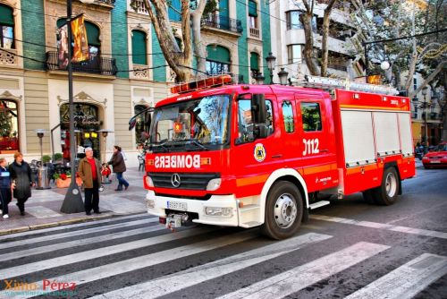 Fotografia de Ximo - Galeria Fotografica: Aficin - Foto: 