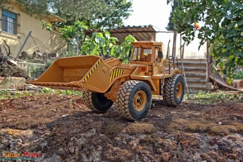 Fotografia de Ximo - Galeria Fotografica: Aficin - Foto: 