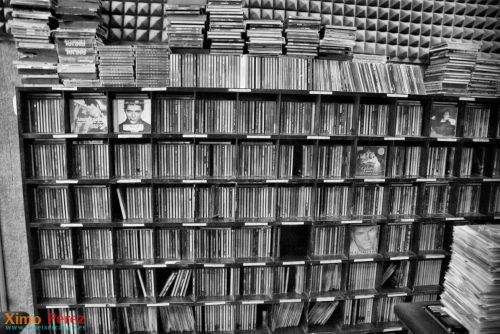 Fotografia de Ximo - Galeria Fotografica: Aficin - Foto: 