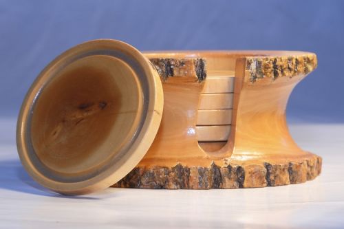 Fotografia de Horatium Studio-Horacio Salinas - Galeria Fotografica: Portafolio - Foto: Posa vasos