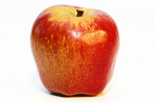 Fotografia de Horatium Studio-Horacio Salinas - Galeria Fotografica: Portafolio - Foto: Manzana