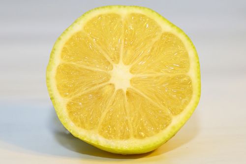 Fotografia de Horatium Studio-Horacio Salinas - Galeria Fotografica: Portafolio - Foto: Limon