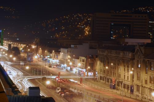Fotografia de marcelo ulz - Galeria Fotografica: que viva el color - Foto: todo se mueve rapido