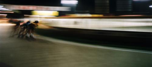 Fotografia de marcelo ulz - Galeria Fotografica: que viva el color - Foto: a toda velocidad