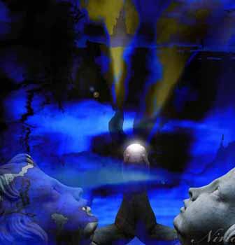 Fotografia de Traslucido - Galeria Fotografica: Angeles2 - Foto: 