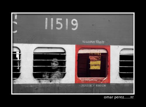 Fotografia de Omar - Galeria Fotografica: Omar Perez - Foto: Destino