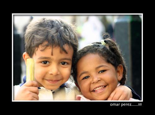 Fotografia de Omar - Galeria Fotografica: Omar Perez - Foto: la merienda