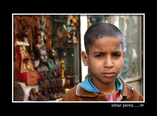 Fotografia de Omar - Galeria Fotografica: Omar Perez - Foto: 