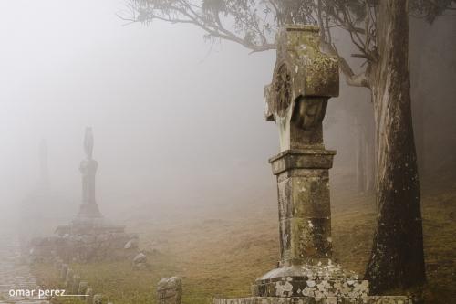 Fotografia de Omar - Galeria Fotografica: Omar Perez - Foto: Los encantos de Galicia