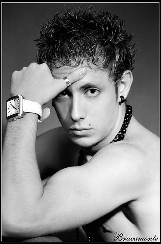 Fotografia de David - Galeria Fotografica: 1� sesion - Foto: 