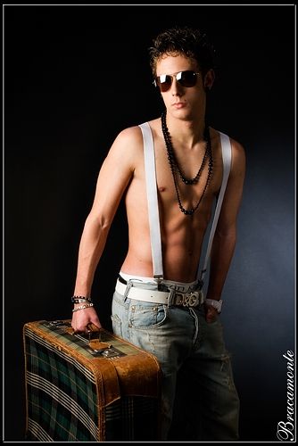 Fotografia de David - Galeria Fotografica: 1 sesion - Foto: 