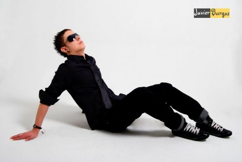 Fotografia de David - Galeria Fotografica: 1� sesion - Foto: 