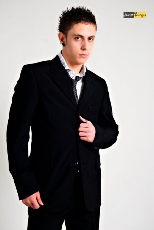 Fotografia de David - Galeria Fotografica: 1 sesion - Foto: 