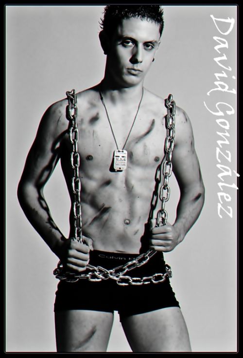 Fotografia de David - Galeria Fotografica: 1� sesion - Foto: 