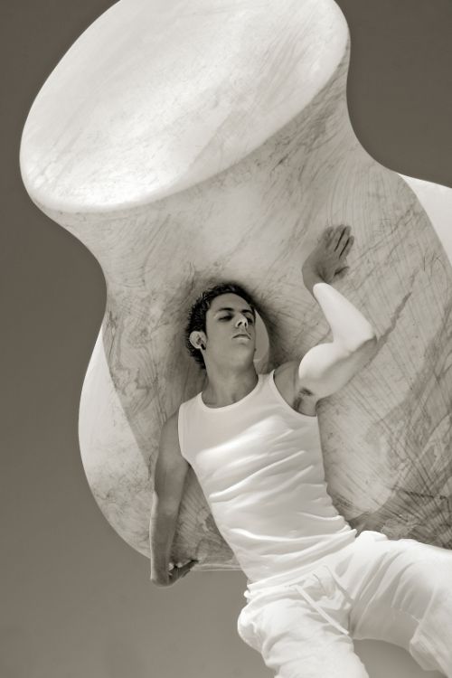 Fotografia de David - Galeria Fotografica: 1 sesion - Foto: 