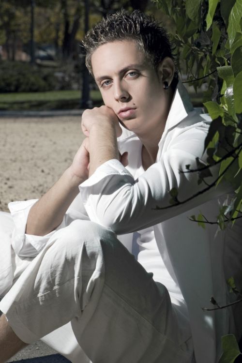 Fotografia de David - Galeria Fotografica: 1� sesion - Foto: 