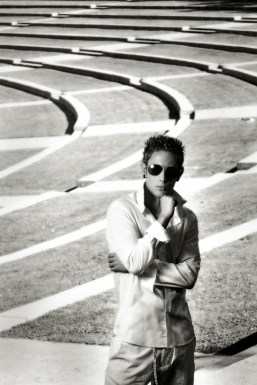 Fotografia de David - Galeria Fotografica: 1 sesion - Foto: 