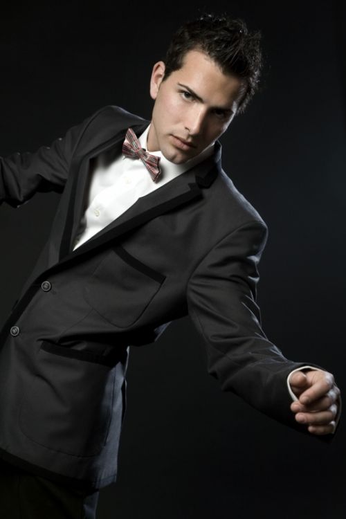 Fotografia de Dual - Galeria Fotografica: Books - Foto: 