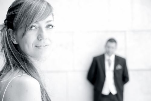 Fotografia de Biljana Stanivuk - Galeria Fotografica: Boda - Foto: 