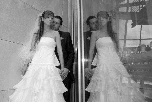 Fotografia de Biljana Stanivuk - Galeria Fotografica: Boda - Foto: 