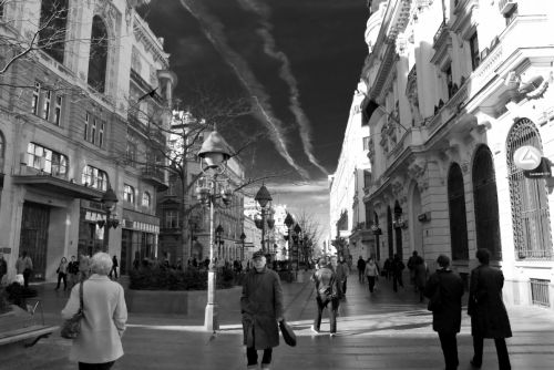 Fotografia de Biljana Stanivuk - Galeria Fotografica: Viajes - Foto: 