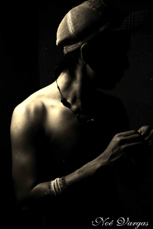 Fotografia de No Vargas - Galeria Fotografica: Rostros y cuerpos - Foto: 