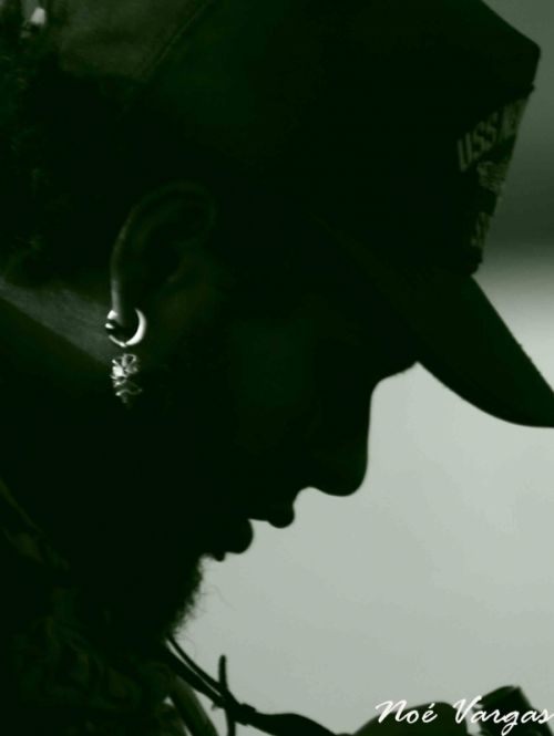 Fotografia de No Vargas - Galeria Fotografica: Rostros y cuerpos - Foto: 