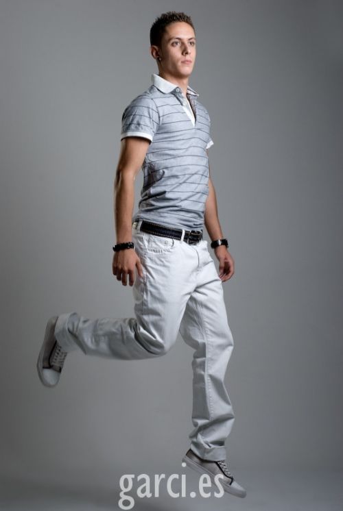 Fotografia de David - Galeria Fotografica: 1� sesion - Foto: 