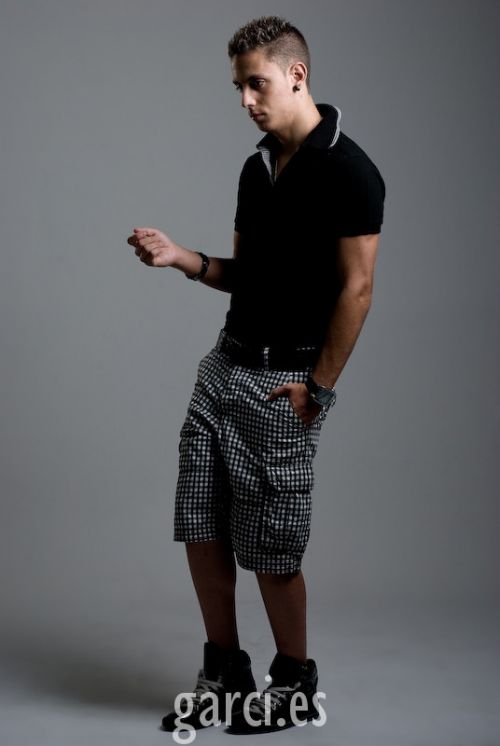 Fotografia de David - Galeria Fotografica: 1� sesion - Foto: 